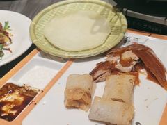 -梁家大院•农家菜(昆山会展中心店)