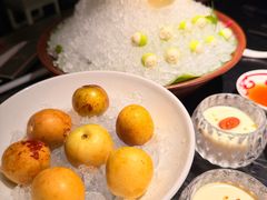 -锦楼·臻选新杭帮(杭州中心店)