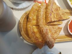 -西域胡氏大盘鸡(谈固店)