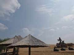 -水洞沟旅游区