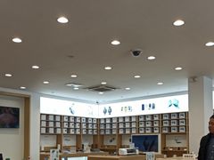 -华为合作店(金陵西路)