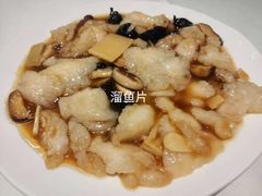 -昱德来·天津菜(河西店)
