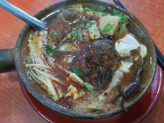 -清真·马文砂锅大全(麦苋街店)