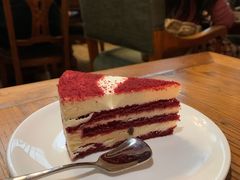 红丝绒-1901 Cafe(西四店)