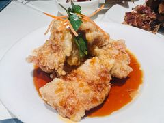 -北李妈妈菜(鲁能城店)