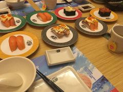 -友壹町寿司(嘉洲广场店)