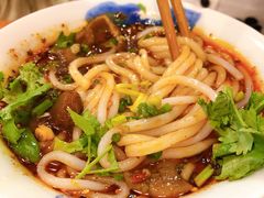 -兵哥豌豆面(青华店)