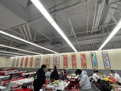 -朱富贵火锅(金融街万达店)