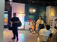 -棂笼·深度沉浸密室(武汉旗舰店)