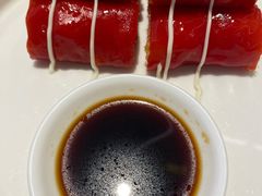 脆皮红米肠-粤来记·啫啫煲·点心(日月光店)