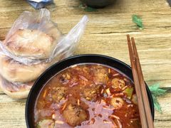 -华山路小碗驴肉汤(龙鳞路店)