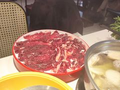 -八合里潮汕鲜牛肉火锅(福州万象城店)