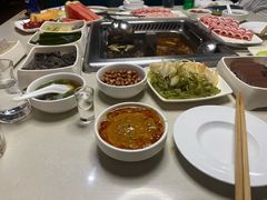 -海底捞火锅(枫蓝国际购物中心店)