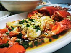 -金海湾海鲜排档(朱家尖店)