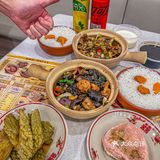 人均廿几蚊❗️广州街坊又多个平价街坊饭堂啦❗️