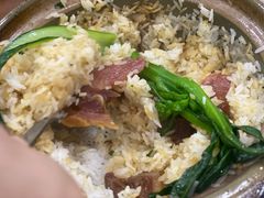 -煲煲掂风味煲仔饭餐厅(西区店)