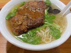 -富源春面馆(四川北路店)