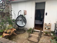 -浔岚云舍mist静谧观景美宿(丽江古城店)