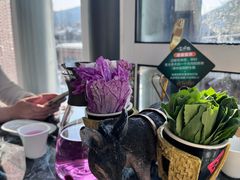 -慢丽江·云南野生菌土鸡锅(西山店)