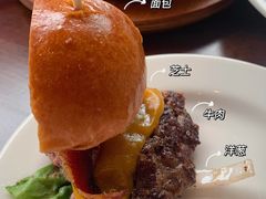 -Chili's Cafe&Bar奇利斯(滨江店)