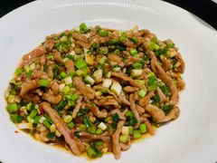 -金谷仓家庭料理(马泉营店)