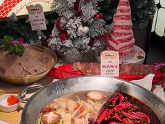 -小龙坎火锅(春熙太古里店)