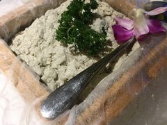 蒸笼黑豆花-雾都渣渣火锅(南城智汇城店)