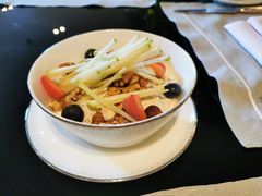 -王府半岛酒店·大堂茶座