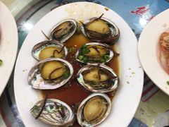 -湛江渔港·大排档(乐园路总店)