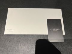 -成都尼依格罗酒店