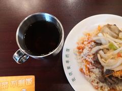 -巴依家新疆手抓饭(菱角湖万达店)