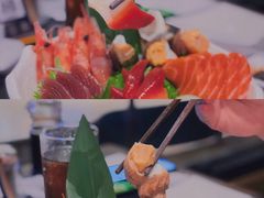 -大渔铁板烧(大悦城店)