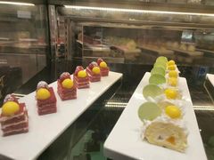 -长沙富力万达文华酒店