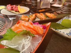 -上男·烧肉集市(五一广场店)