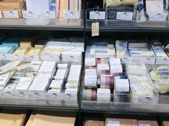 -MUJI无印良品(远洋未来广场店)