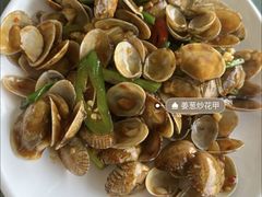 -七鲜渔港美食餐厅(巽寮湾海景店)