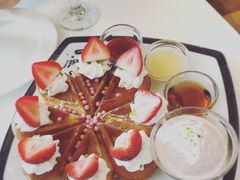 -Dazzling Cafe 蜜糖吐司专卖店