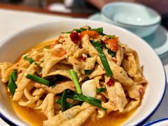 -回家吃饭·地道南昌菜(建德观总店)