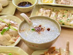 酸汤肥牛饭-百家鸡味馆(清泰店)