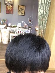 -塞巴斯汀SEBASTIAN专业美发店