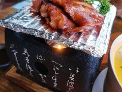 -嘉禾·悦享餐厅(八方汇店)