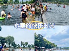 -百林岛梦里水乡