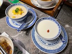 -禄婶鸡煲·打边炉