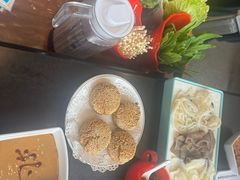 -北门涮肉·铜锅涮肉(南锣鼓巷店)