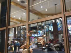 大堂-海铺·渔家虾水饺(皇姑店)