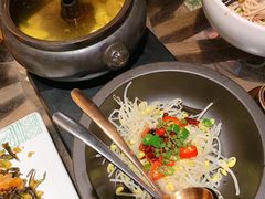 -云海肴·汽锅鸡·云南菜(美罗城店)