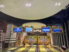 -大鲁阁保龄球(苏州园区店)