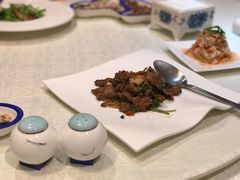 -程府宴-国宴(南长街·四合院店)