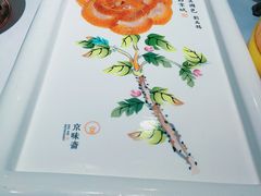 -京味斋·北京烤鸭(华威桥北工大店)
