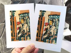 -吴作人艺术馆
